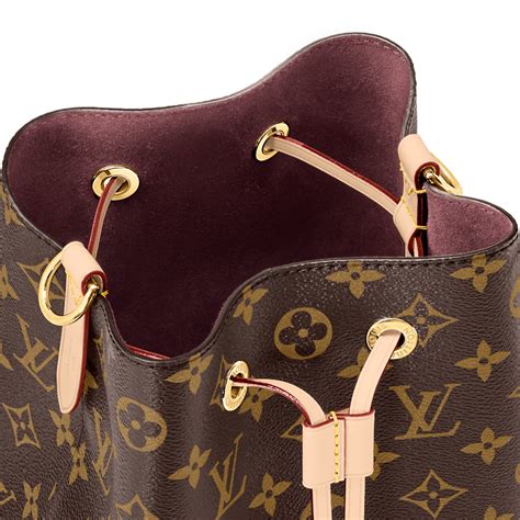 louis vuitton neo noe bb.